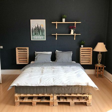 ויסלאו Apartament Przy Rynku מראה חיצוני תמונה