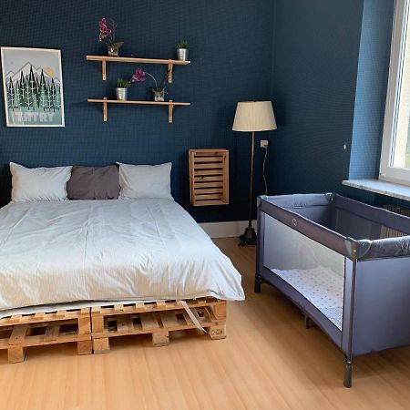 ויסלאו Apartament Przy Rynku מראה חיצוני תמונה