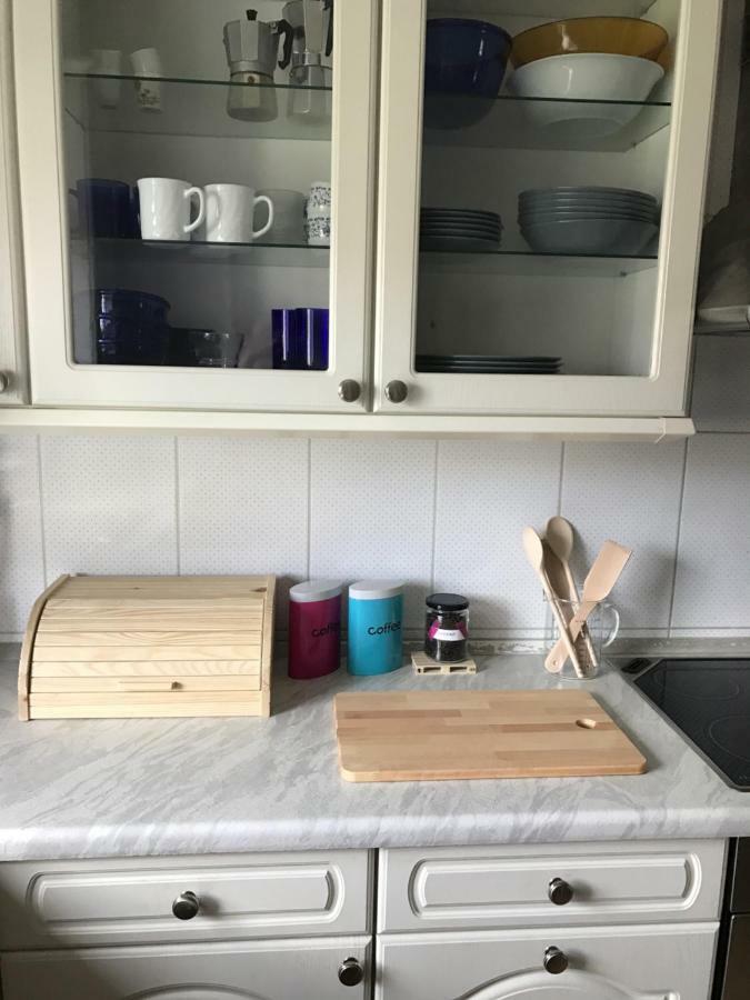 ויסלאו Apartament Przy Rynku מראה חיצוני תמונה