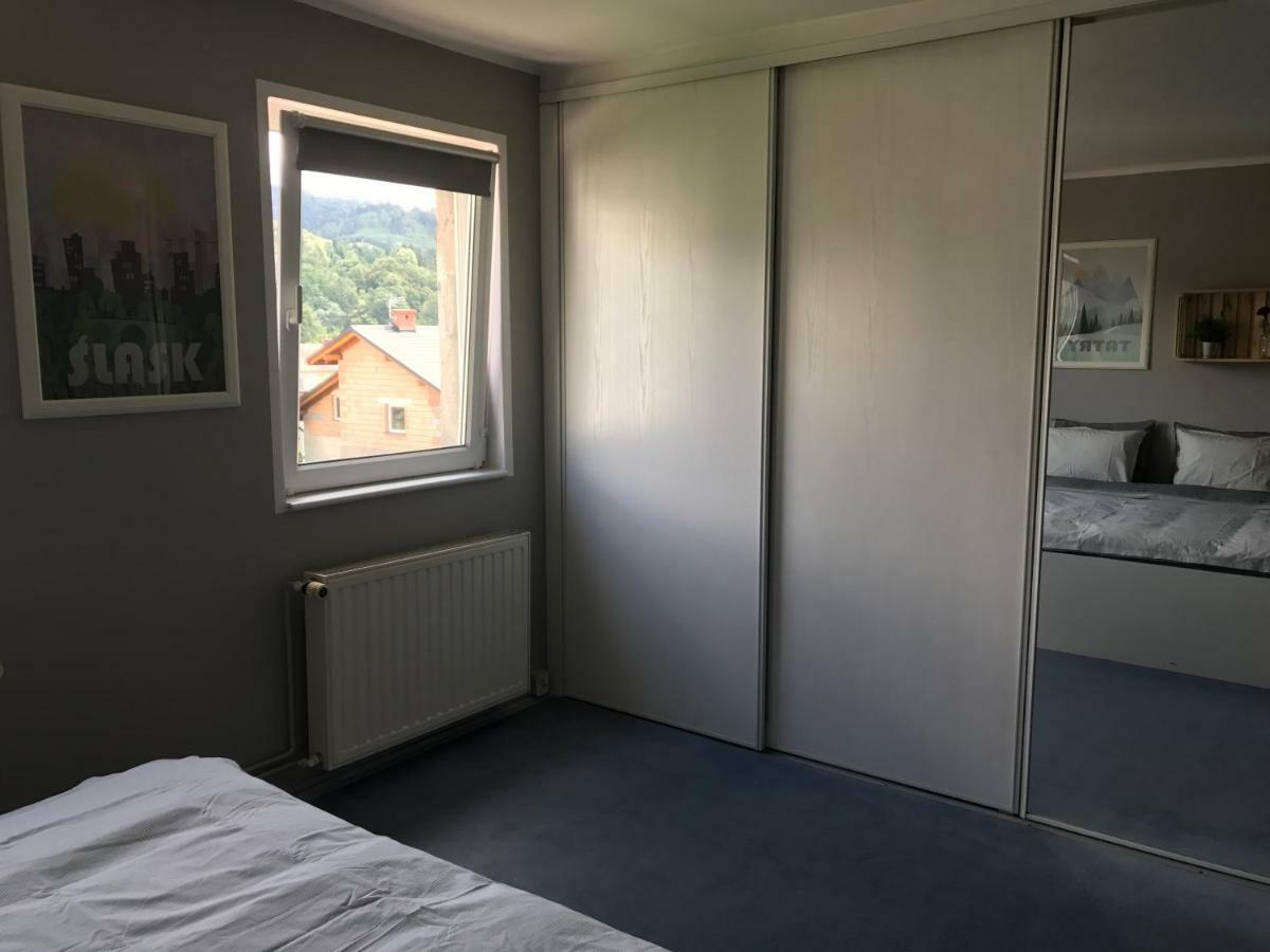 ויסלאו Apartament Przy Rynku מראה חיצוני תמונה