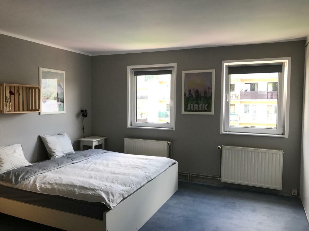 ויסלאו Apartament Przy Rynku מראה חיצוני תמונה