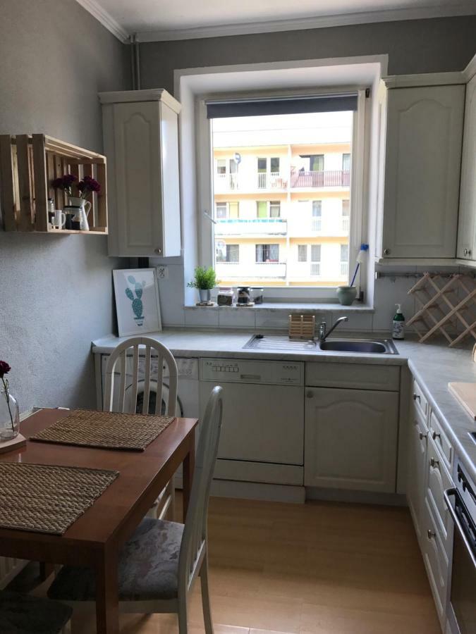 ויסלאו Apartament Przy Rynku מראה חיצוני תמונה