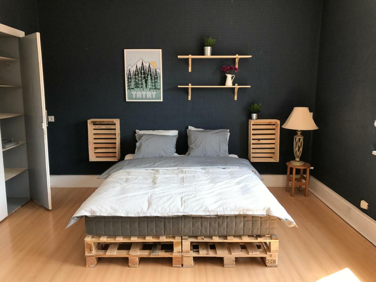 ויסלאו Apartament Przy Rynku מראה חיצוני תמונה
