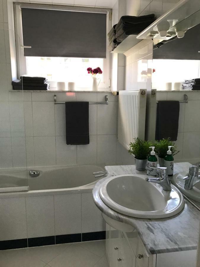 ויסלאו Apartament Przy Rynku מראה חיצוני תמונה