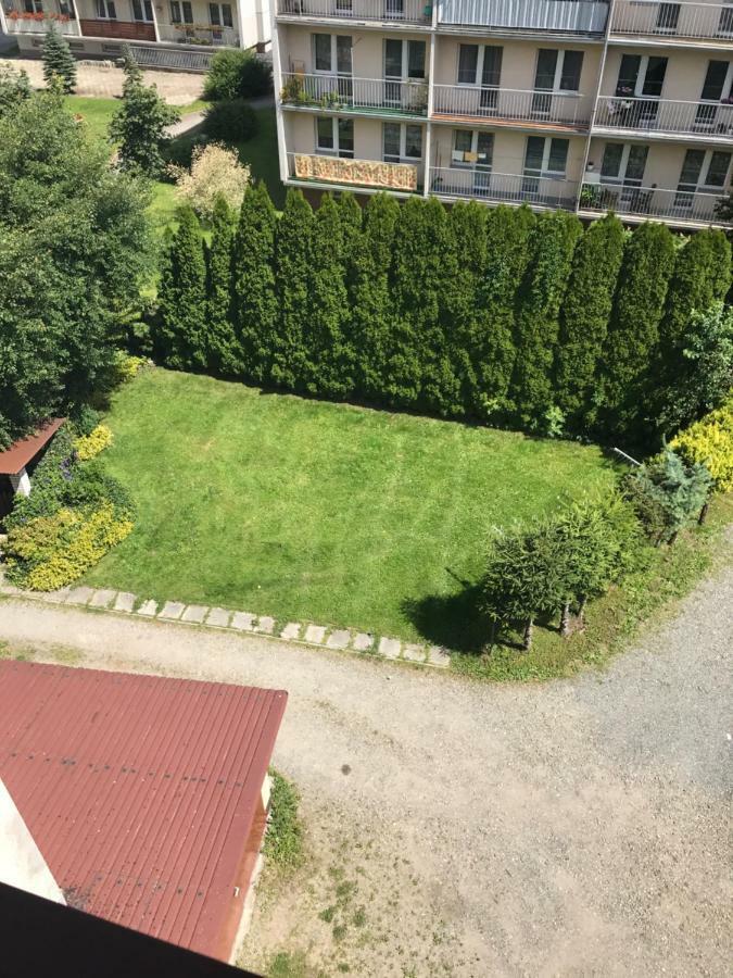 ויסלאו Apartament Przy Rynku מראה חיצוני תמונה