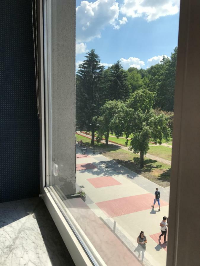 ויסלאו Apartament Przy Rynku מראה חיצוני תמונה