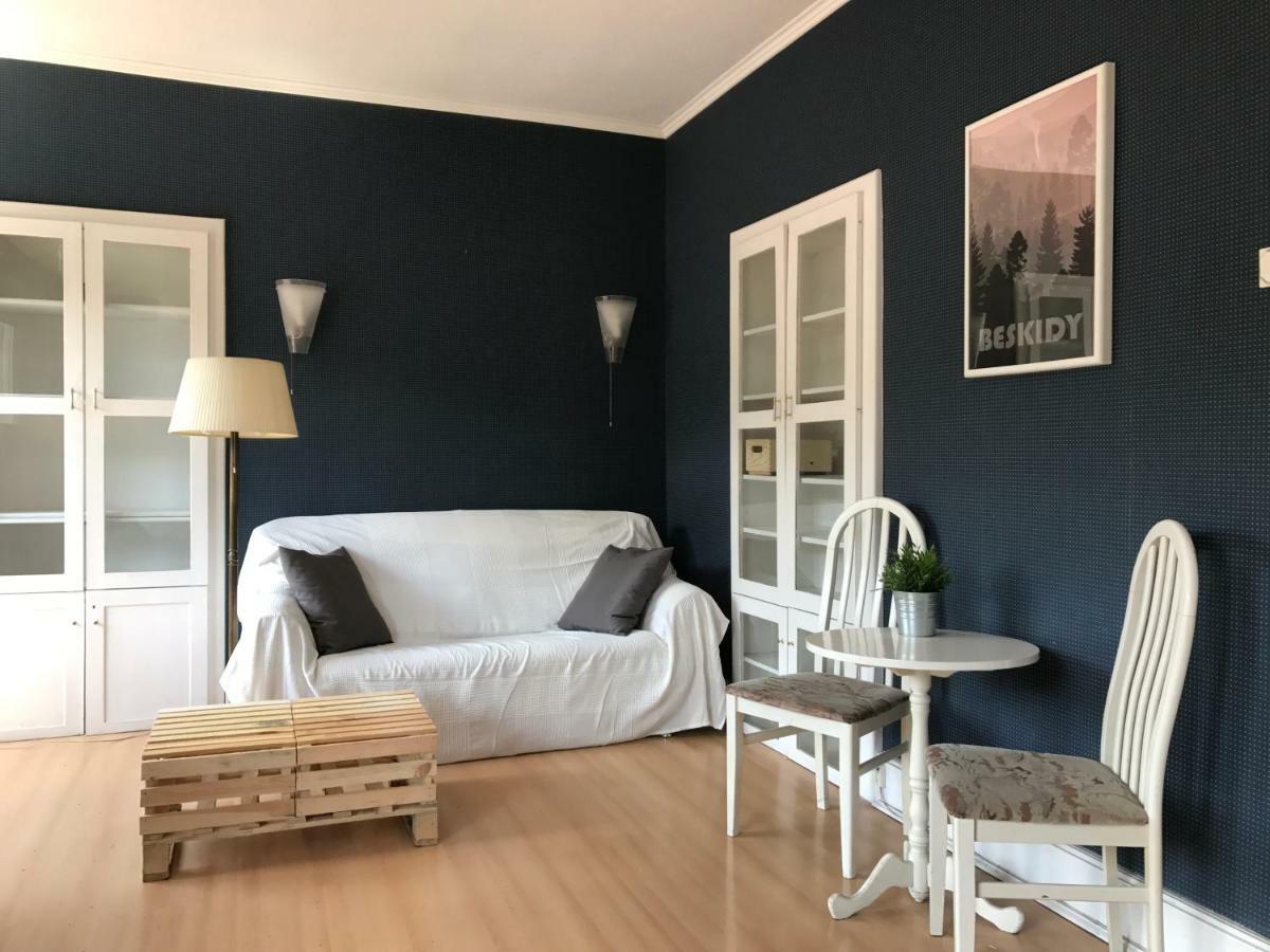 ויסלאו Apartament Przy Rynku מראה חיצוני תמונה