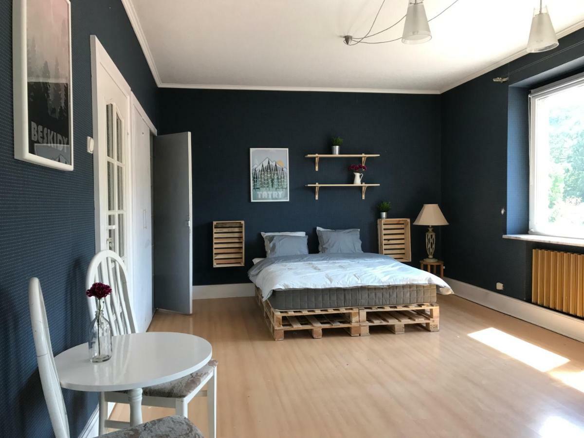 ויסלאו Apartament Przy Rynku מראה חיצוני תמונה