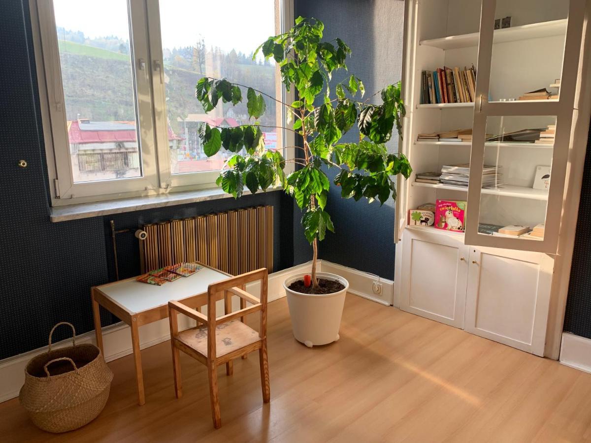 ויסלאו Apartament Przy Rynku מראה חיצוני תמונה